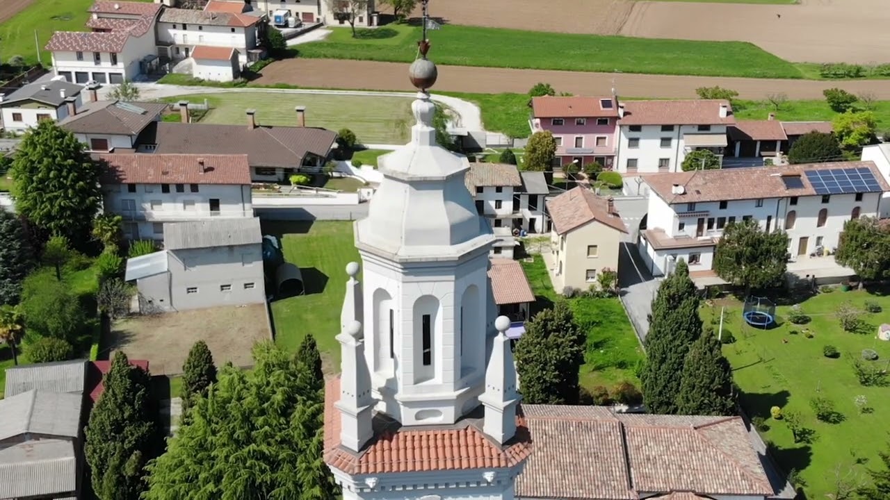 Excover | Marco Michelutti - Rive d'Arcano e Villa Minini