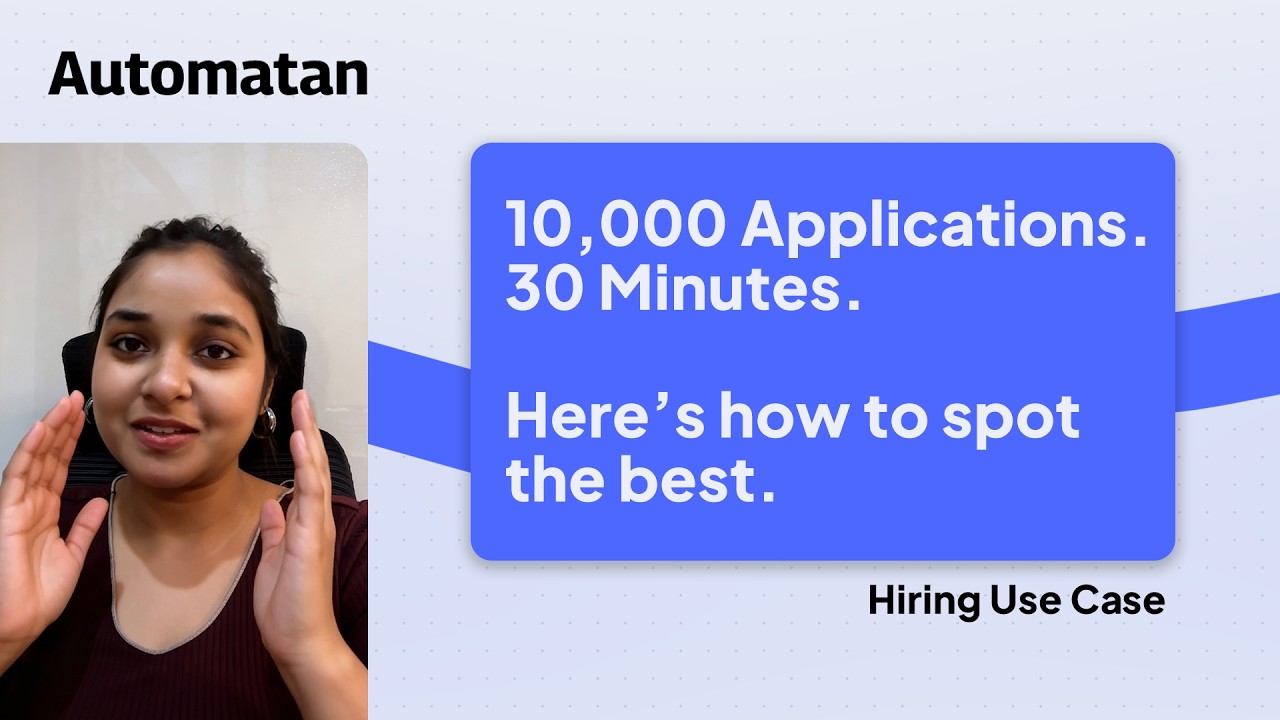 Bulk Hiring. How Do You Keep Quality High?