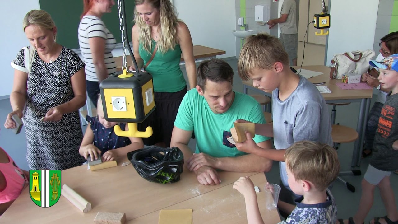 Tag der offenen Tür Bördegrundschule Hermsdorf (Landkreis Börde, Sachsen-Anhalt)