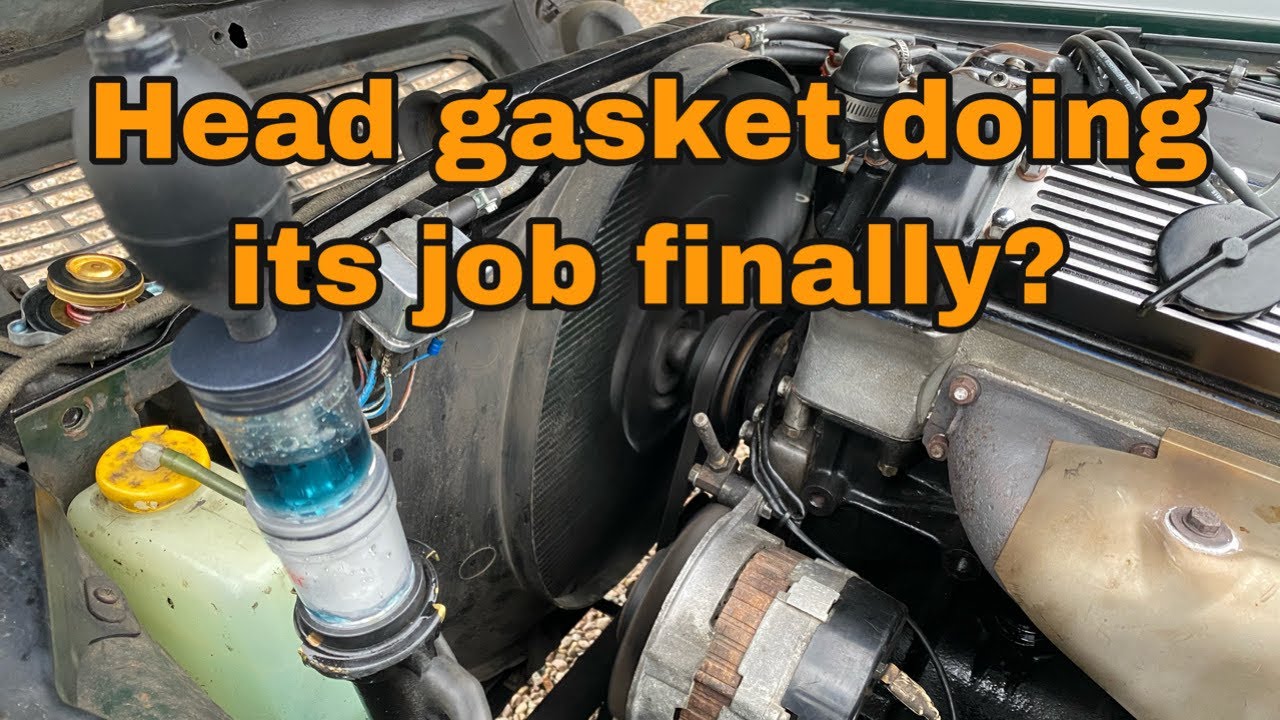 Is the Engine Fixed This Time? - 1 month update