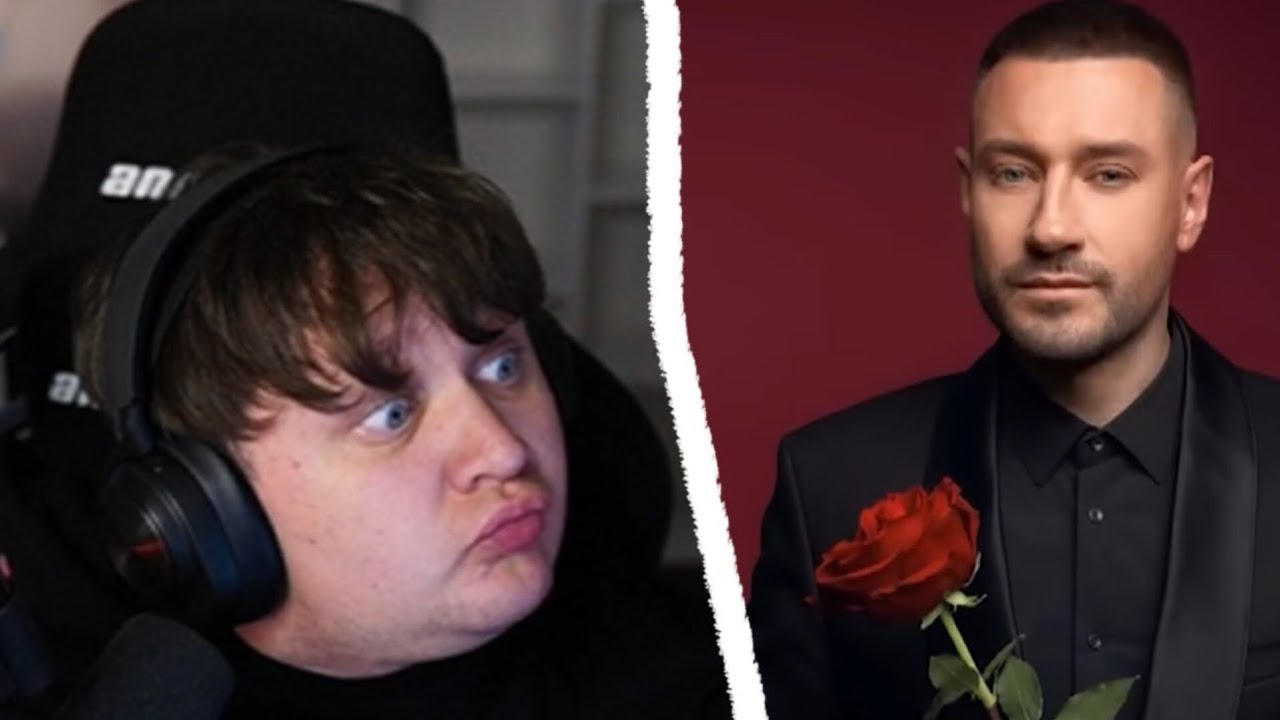 ЛЕБІГА ДИВИТЬСЯ: Вся правда про нового Олега Винника