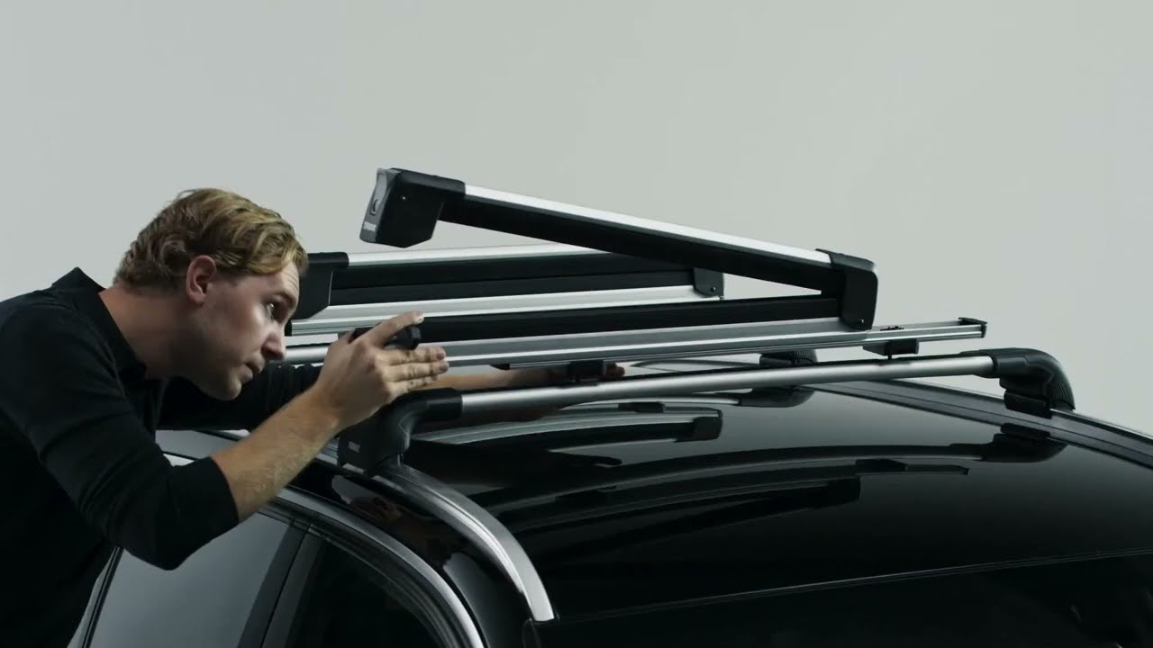 Thule&reg; SnowPack Extender
