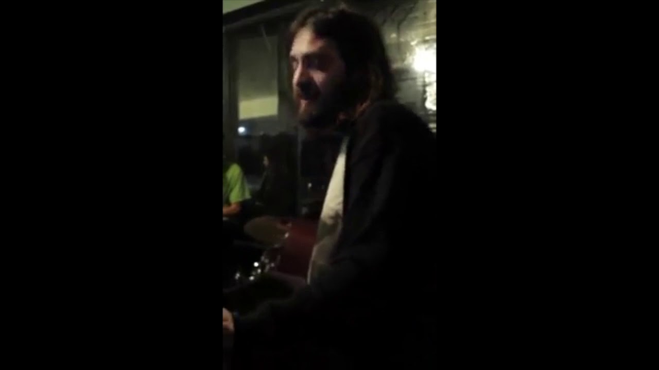 Pat the Bunny - Song for a Supermarket Parking Lot