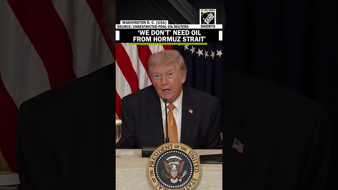 Trump boasts about helping his &lsquo;allies&rsquo; who get oil from Iran though &lsquo;US do not need that oil&rsquo;