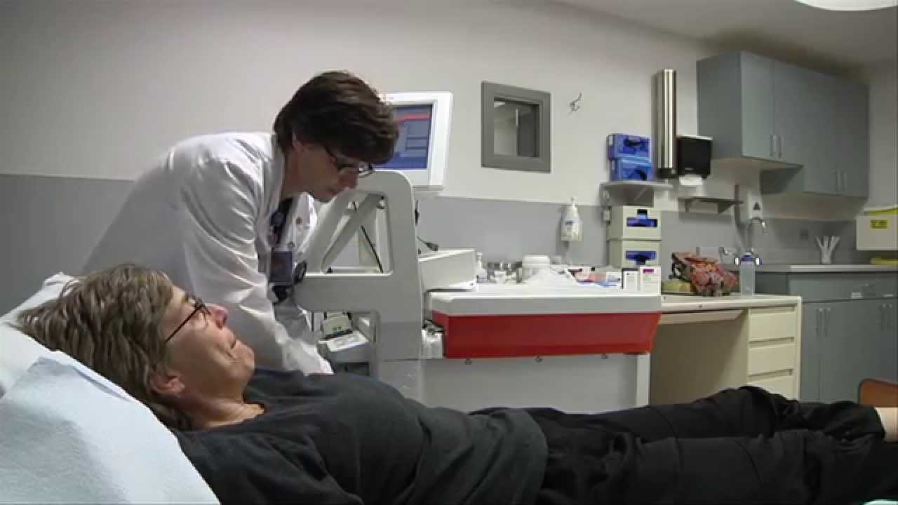 Measles Virus as a Cancer Fighter - Mayo Clinic