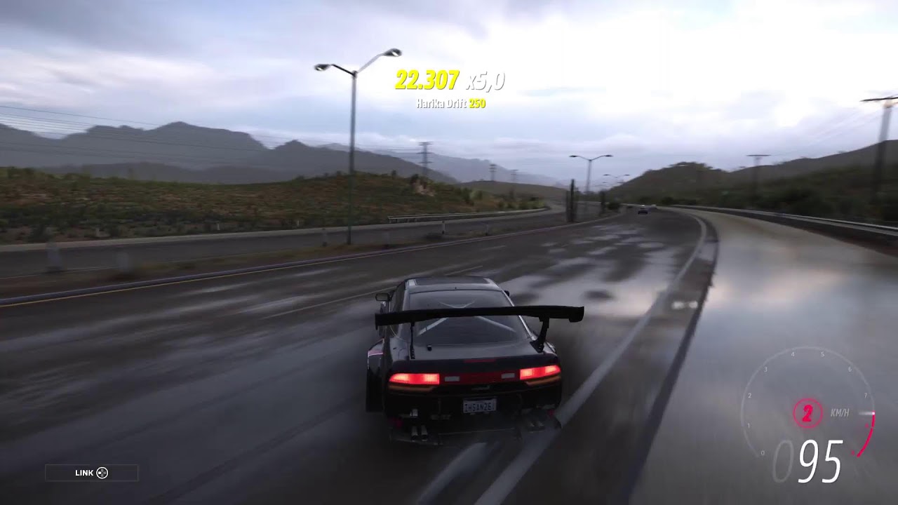 Forza Horizon 5  LİVE stream