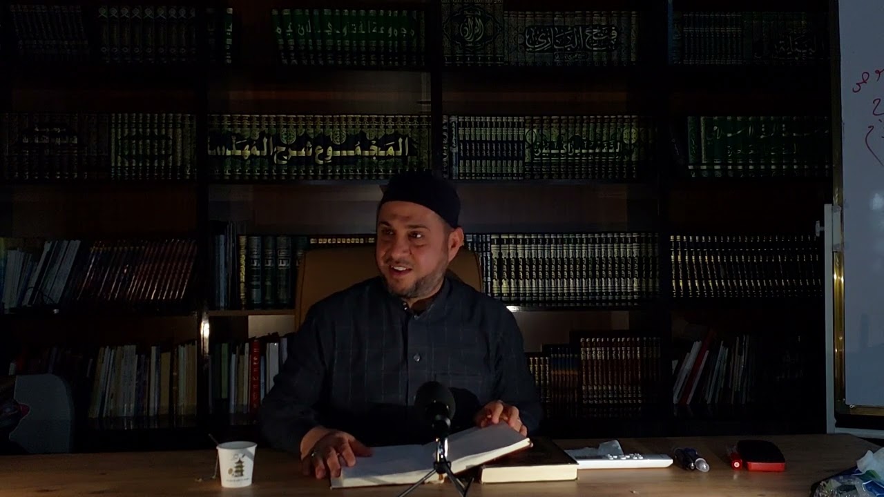 مراقي الفلاح شرح نور الإيضاح باب صلاة المسافر ج٢ د. فتحي مولان 