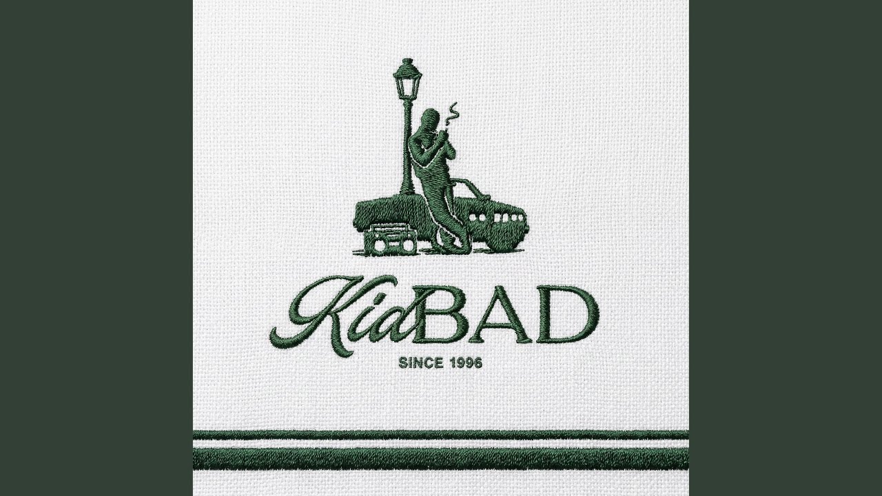 Kid Bad