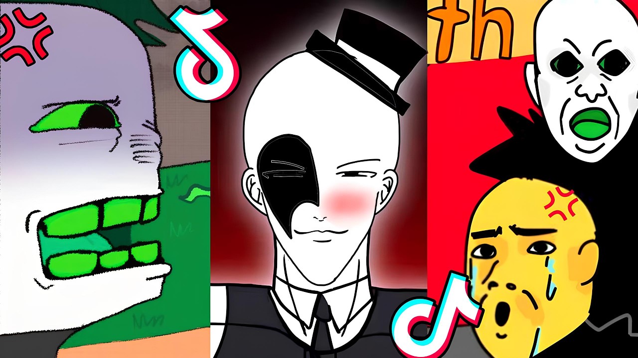 Die Of Death memes 🤣 TikTok Compilation #27