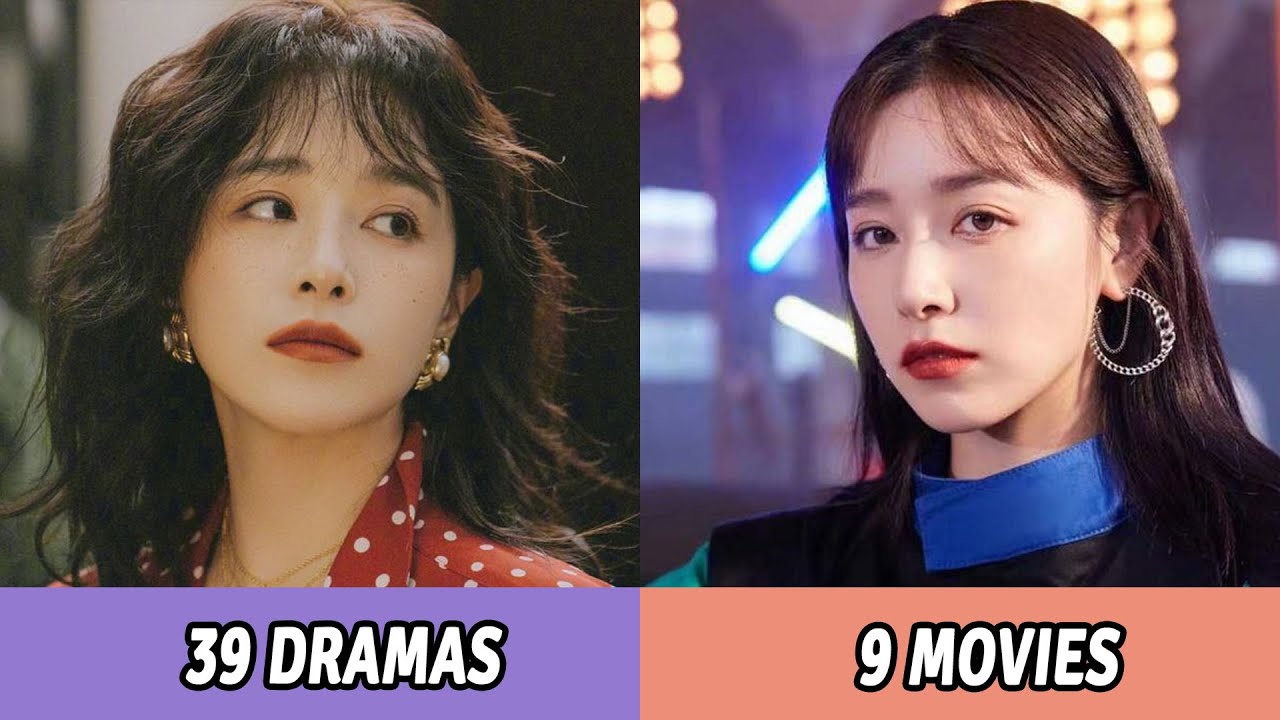 All Dramas and Movies of Adi Kan | Adi Kan Dramas and Movies From 2009 to 2024