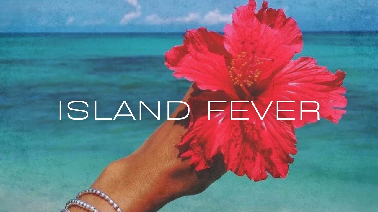 [FREE] Tropical Type Beat - “Island Fever”