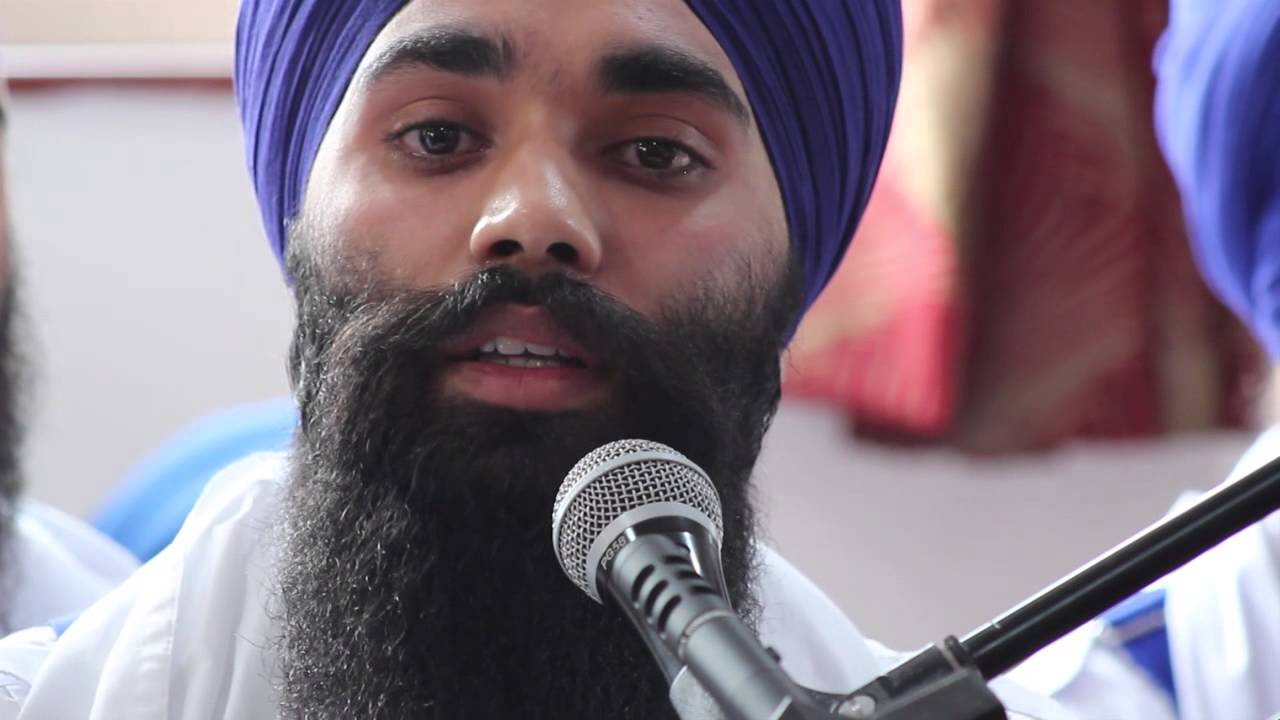 Nirvair Khalsa Jatha - Gurdwara Guru Nanak Prakash (Coventry)