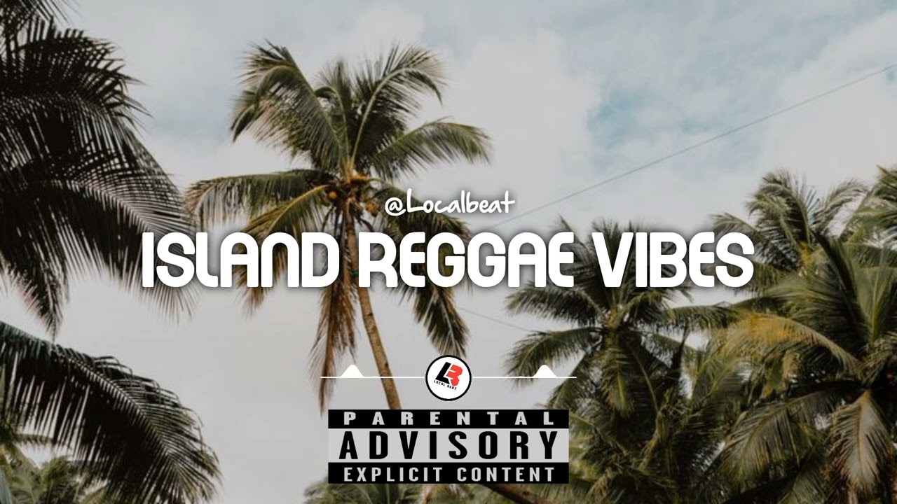 [FREE] Island Reggae Vibes || Instrumental || Local Beat 2025 🌴🌴🌴🍟🍟