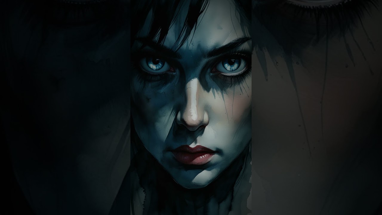 LA T&Eacute;CNICA de la MIRADA DEPREDADORA: C&oacute;mo INTIMIDAR Sin HABLAR 👁️🔥