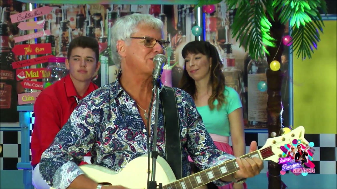 ÚJ BOJTORJÁN | TUDOD ÚGY VAGYOK ÉPPEN