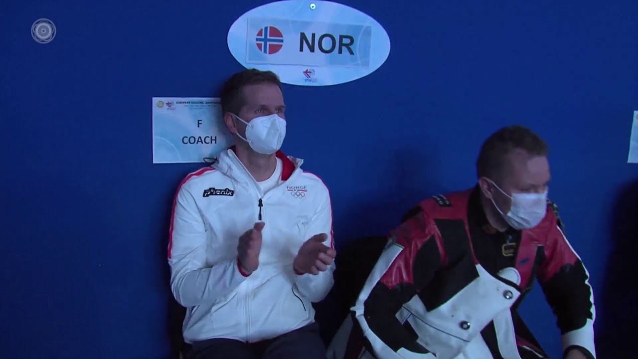ECh Rifle/Pistol/Shotgun Croatia – Final 50m Rifle 3 Positions Men