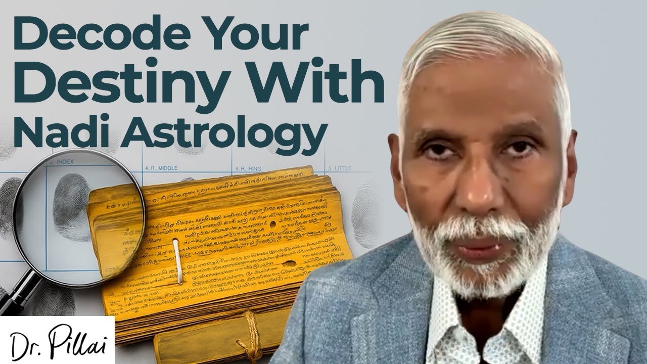 Your Destiny Was Written Centuries Ago | Nadi Astrology Revealed