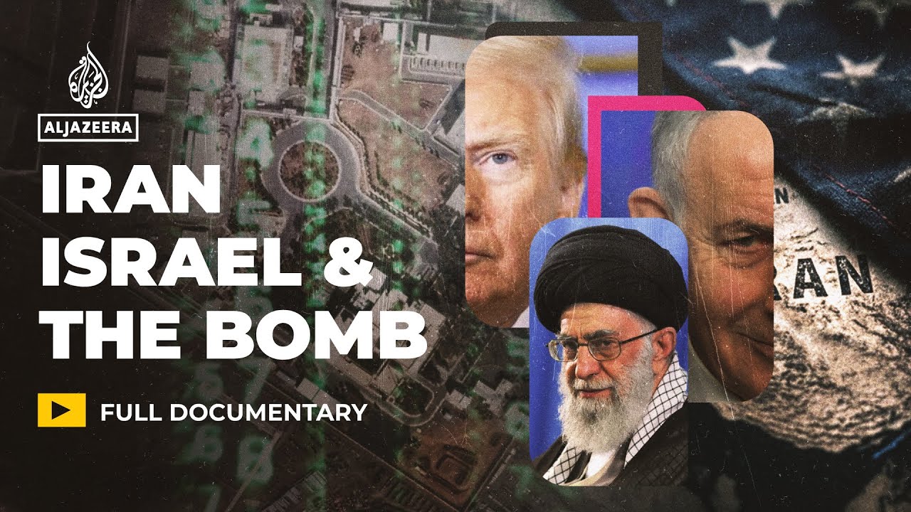 What really led to the war on Iran? | Featured Documentary