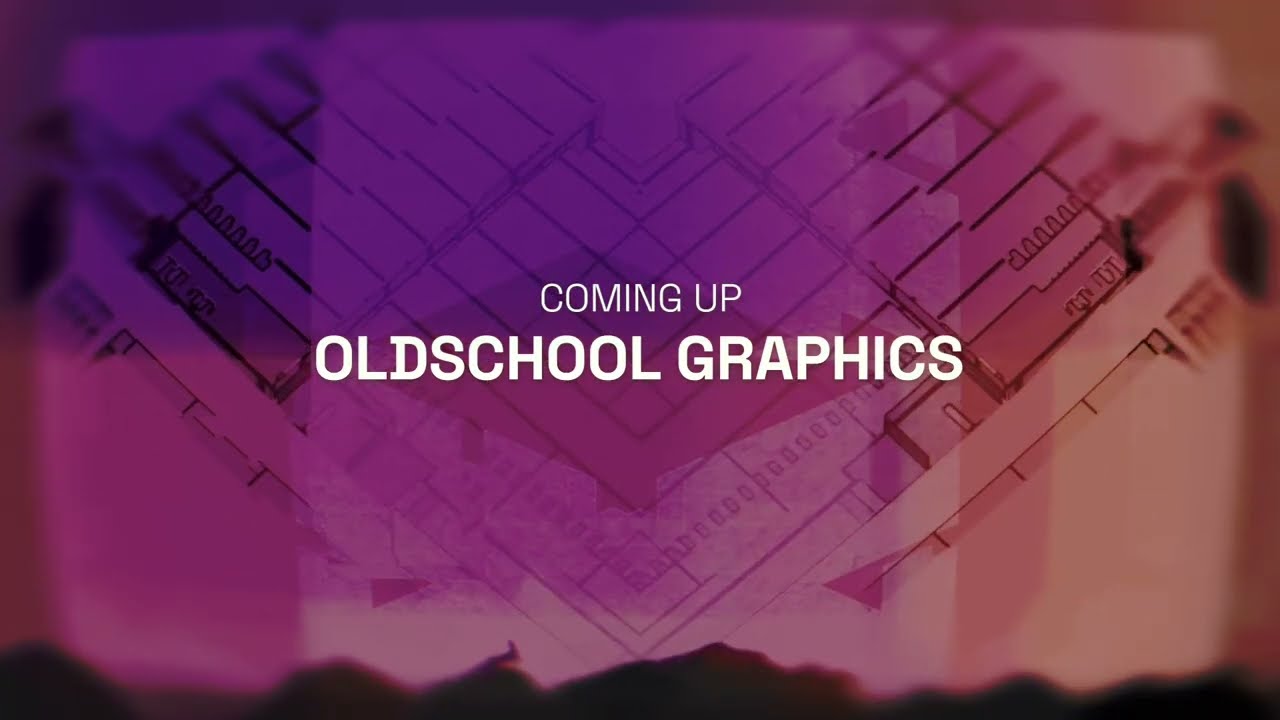 Deadline Demoscene Party 2023 Berlin | Graphic Compo Block