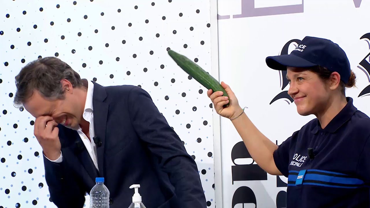 #LRDP Paris Première | 