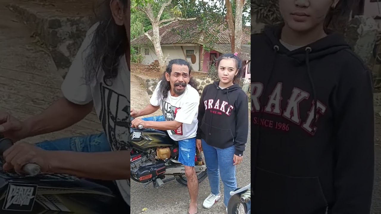 sketsa bodoran sunda