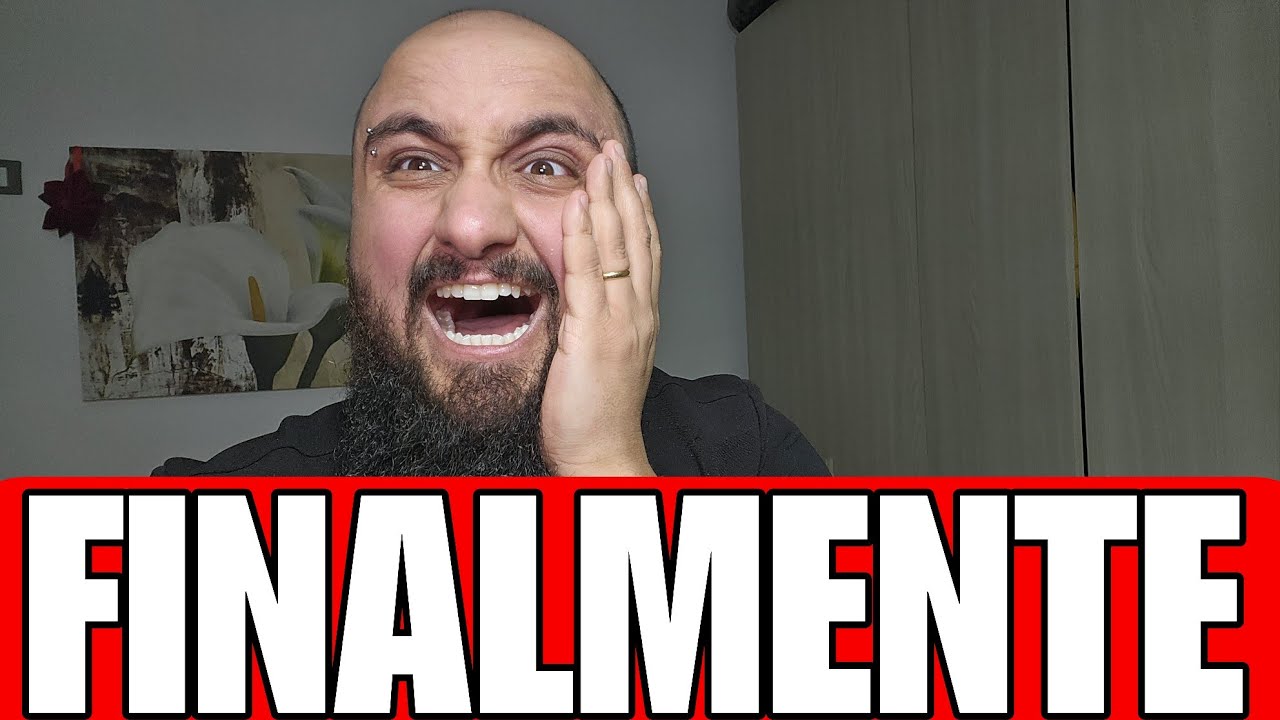 2 NOTIZE CLAMOROSE 🔥 APRITE LO CHAMPAGNE STANN TURNAN ✊🏻💦