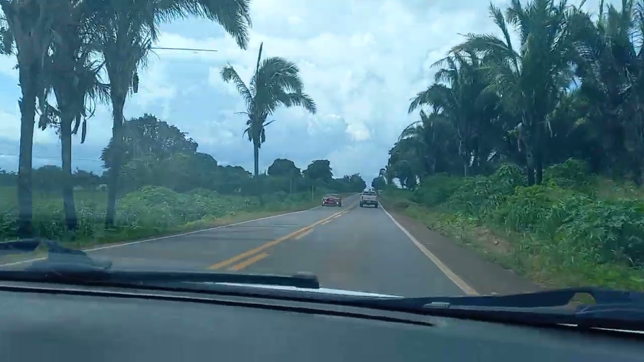 Parece Cenário de filme 🎞 