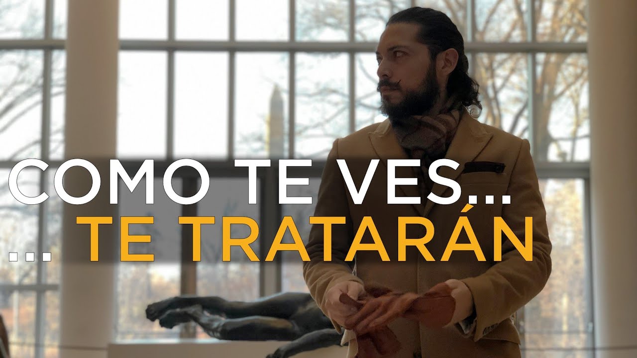 COMO TE VES TE VAN A TRATAR | 5 AM MAÑANERA GS #FORJANDOACERO #CaminoDelAlfa #ForjandoAcero