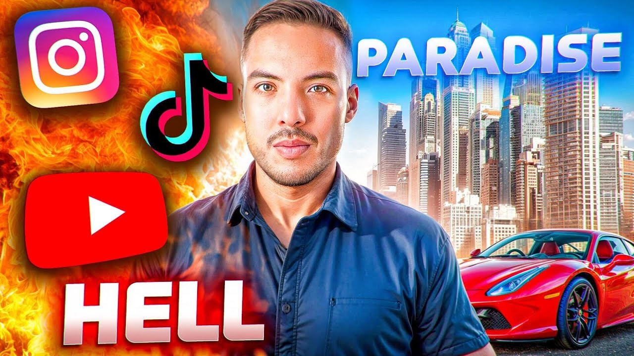 Here's Why Dubai Is Hell On Earth (and Why It Isn't)