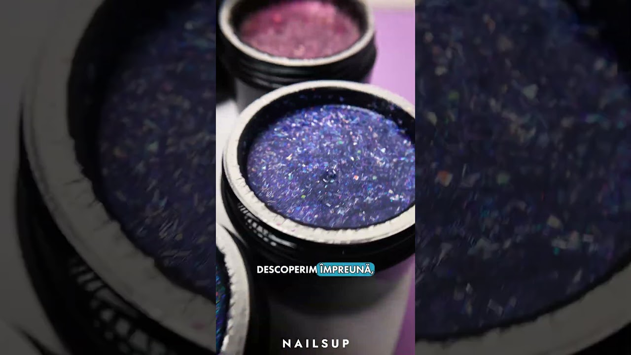🌌✨ Noua gamă Cosmic Crush te așteaptă!