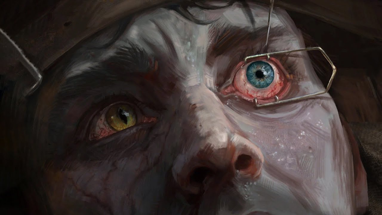 Witcher Olmak | Nasıl Witcher Olunur?