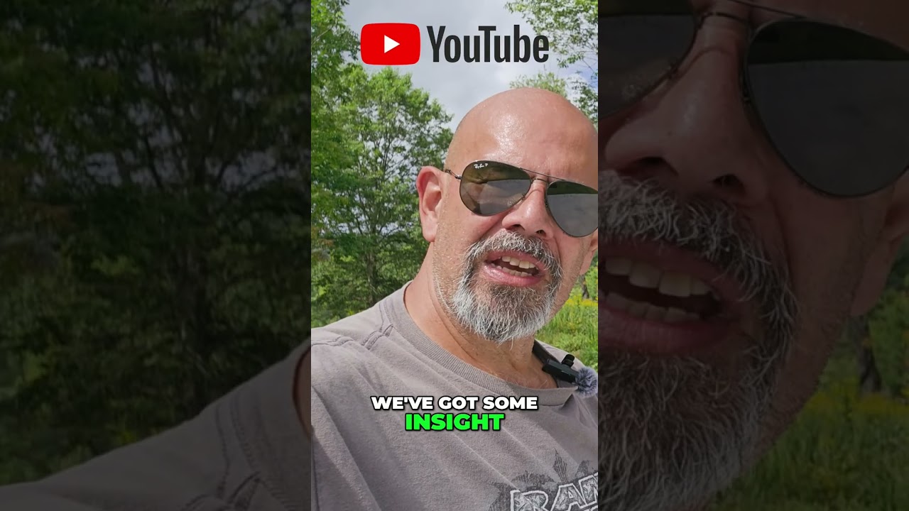 Why Bigfoot Has Been Hiding in Salt Fork 