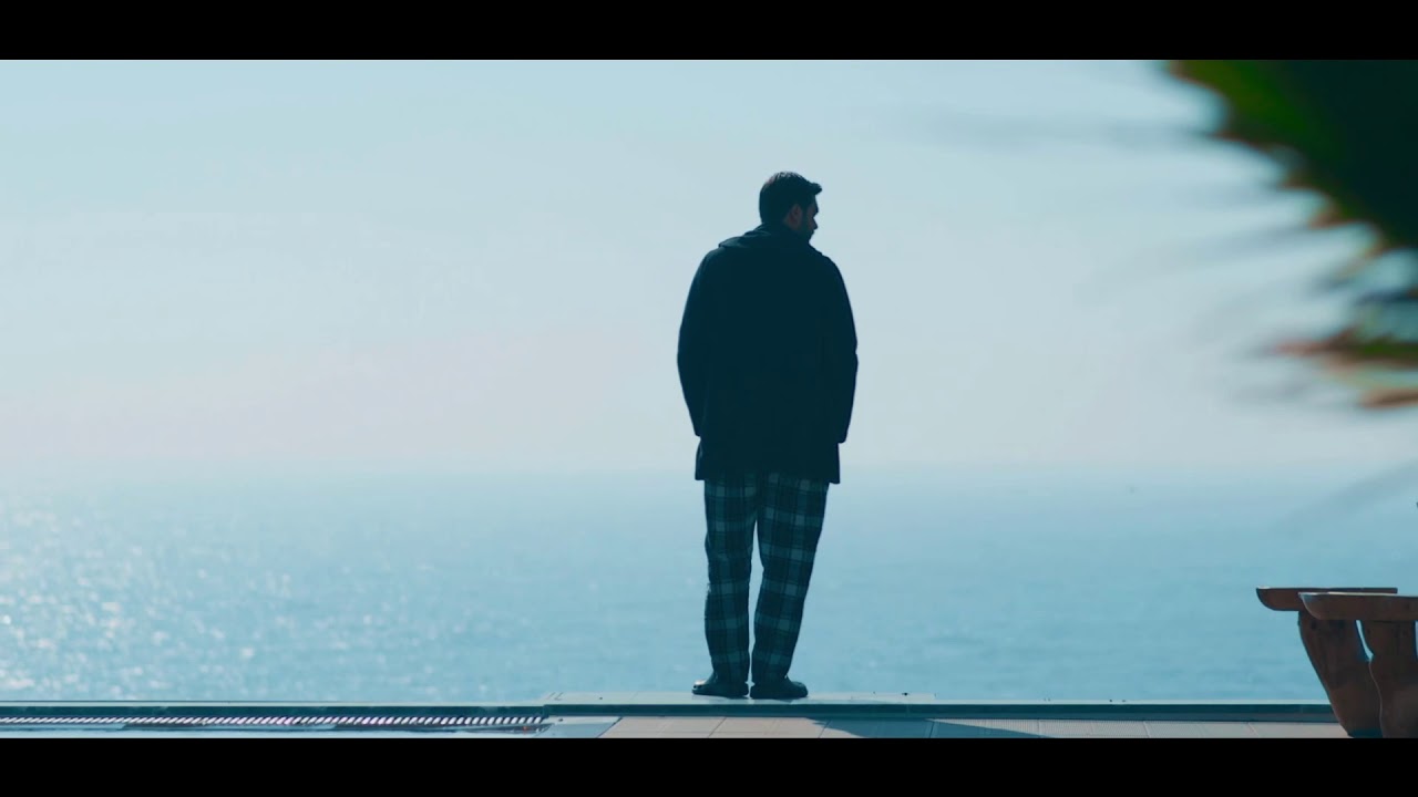 Burak Akagün - Kapımı Çalan Sen Olsaydın