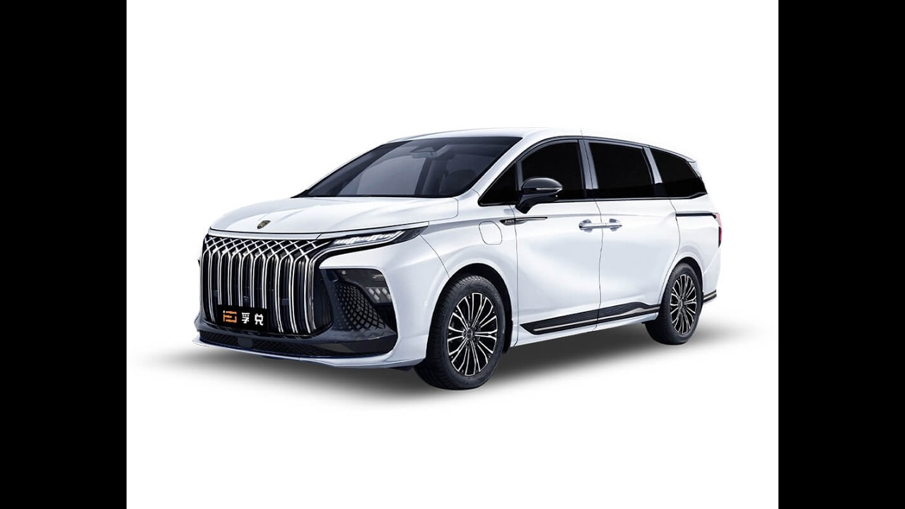 DONGFENG V9 U-TOUR  PHEV Luxury 7 személyes  /DONGFENG MÁRKASZERVIZ SZALON M7 ÉRD