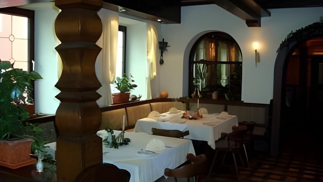 Bayerischer Hof | Ingolstadt, Germany | Hotel Review 🛏️
