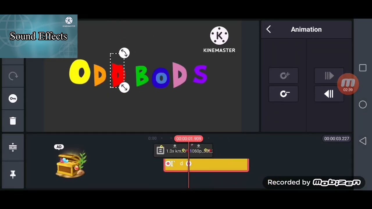 Oddbods Logo Remake Speedrun be nice! For you