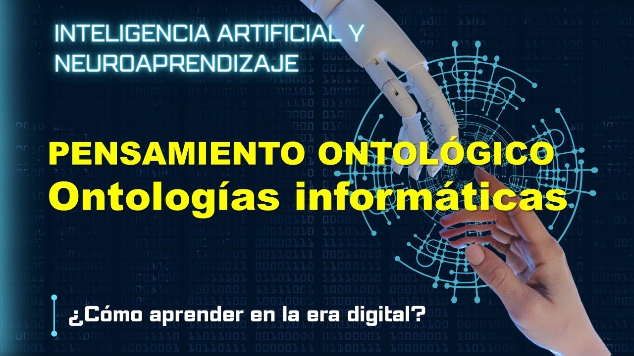 Ontologías Informáticas
