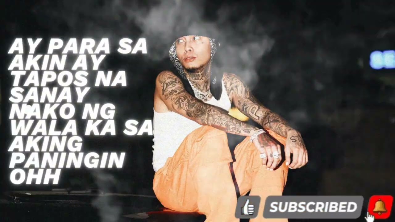 Skustaclee TAMA NA LYRICS 