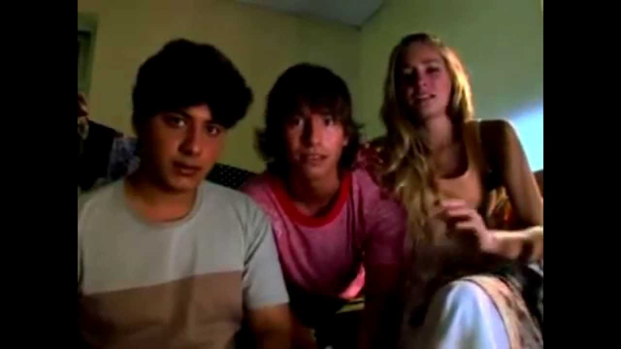 Historia de Simon y Vale BONUS (Webisodios)