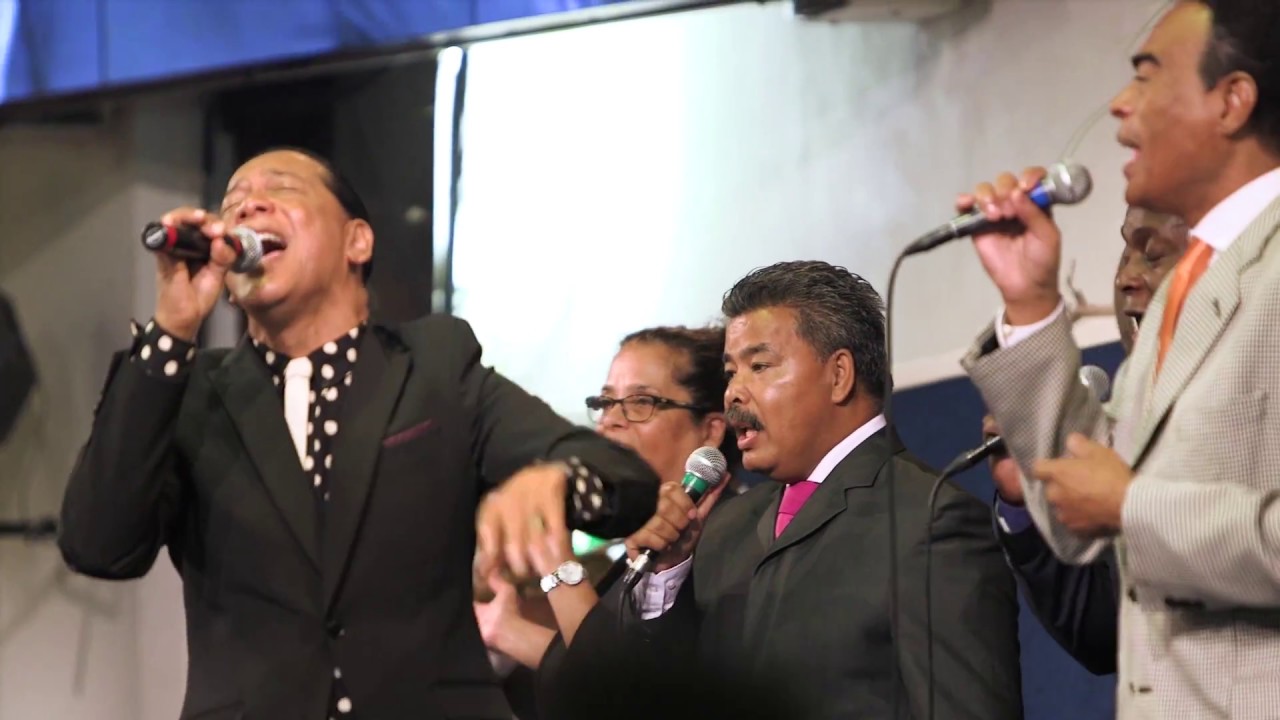 Maranatha Ministries, Amsterdam