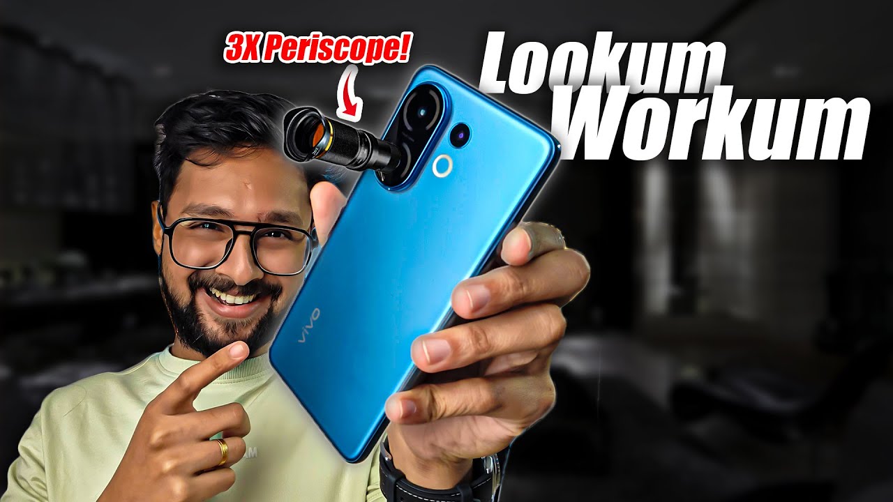 vivo T4 Pro Initial Review Malayalam | Best Smartphone Under 30K ?
