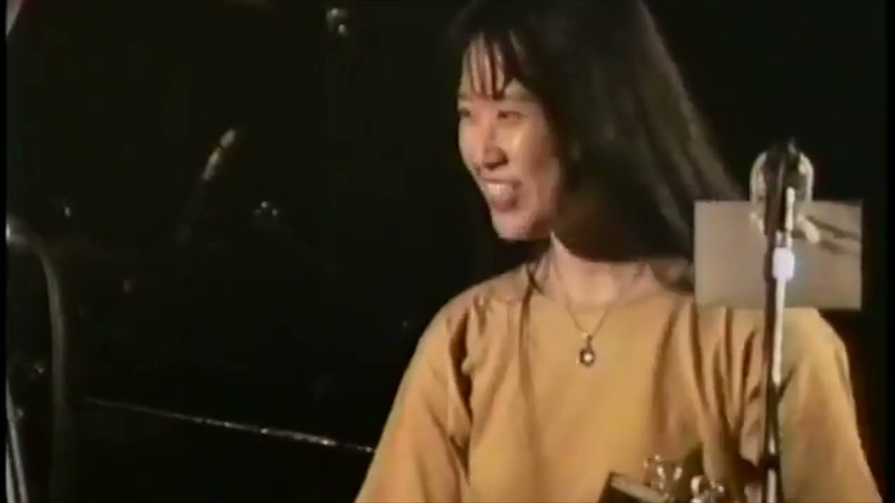 Maher Shalal Hash Baz August 6, 1991 at Tokyo LaMama