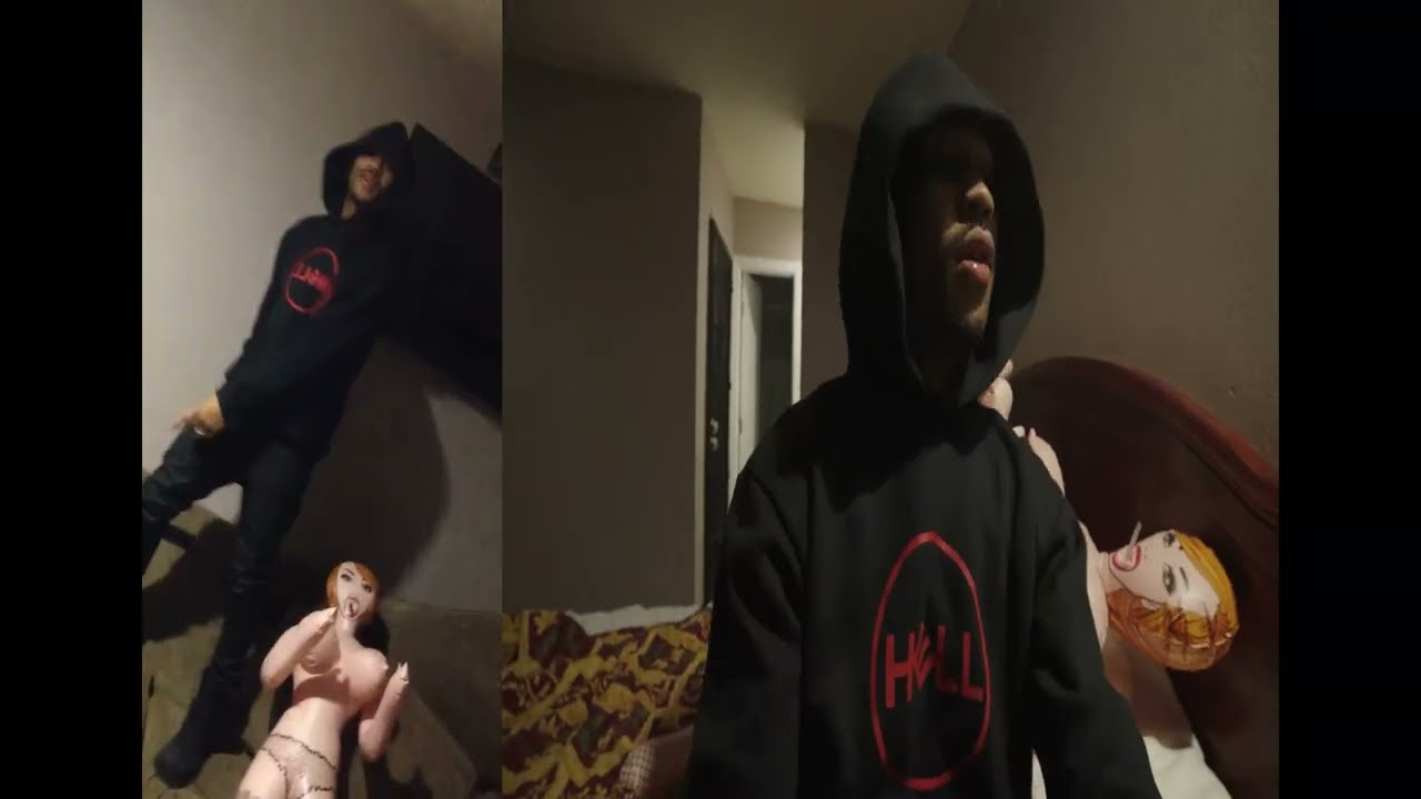 govanni - barbie (official music video)