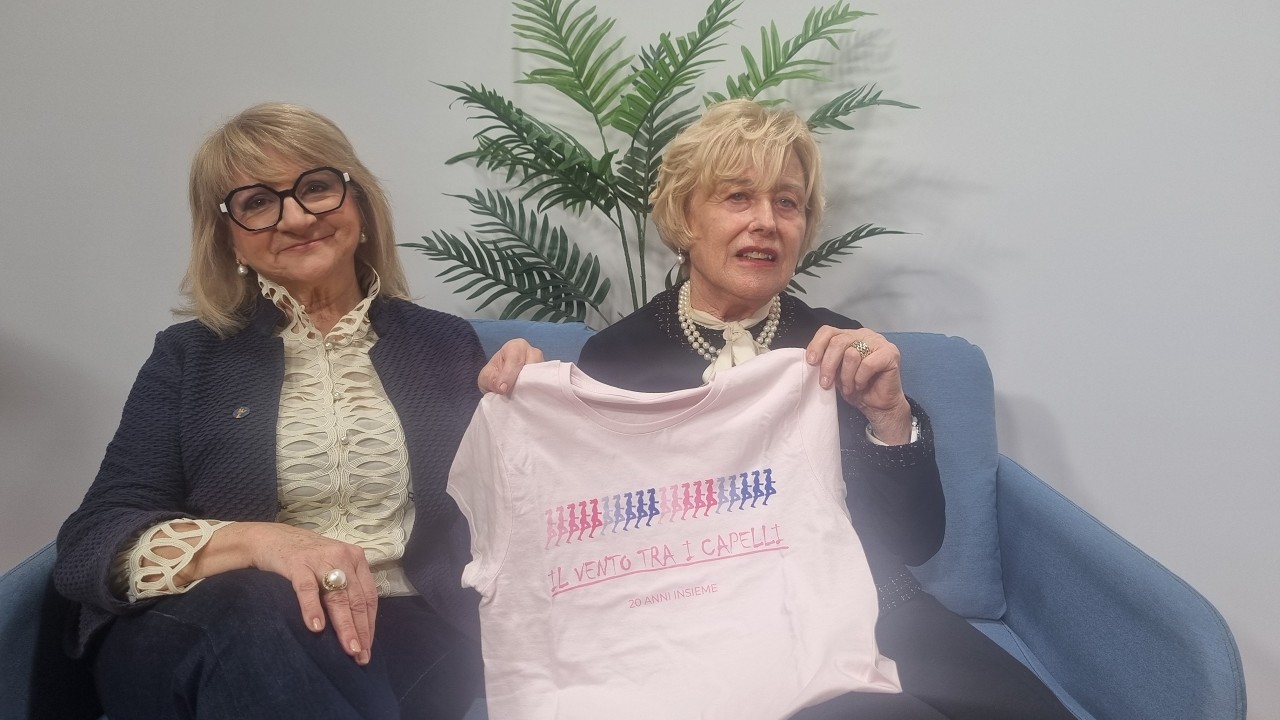 Sport, solidarietà e salute: successo per la 20° edizione de “Il Vento fra i Capelli”