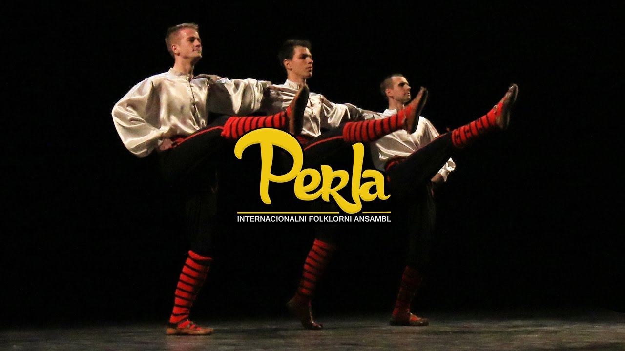 IFA Perla - Šopsko nadigravanje