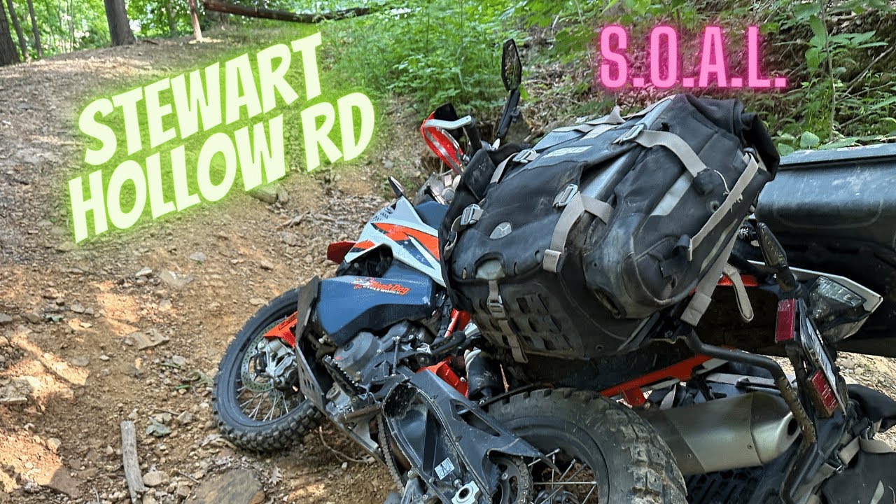Stewart Hollow Rd SOAL