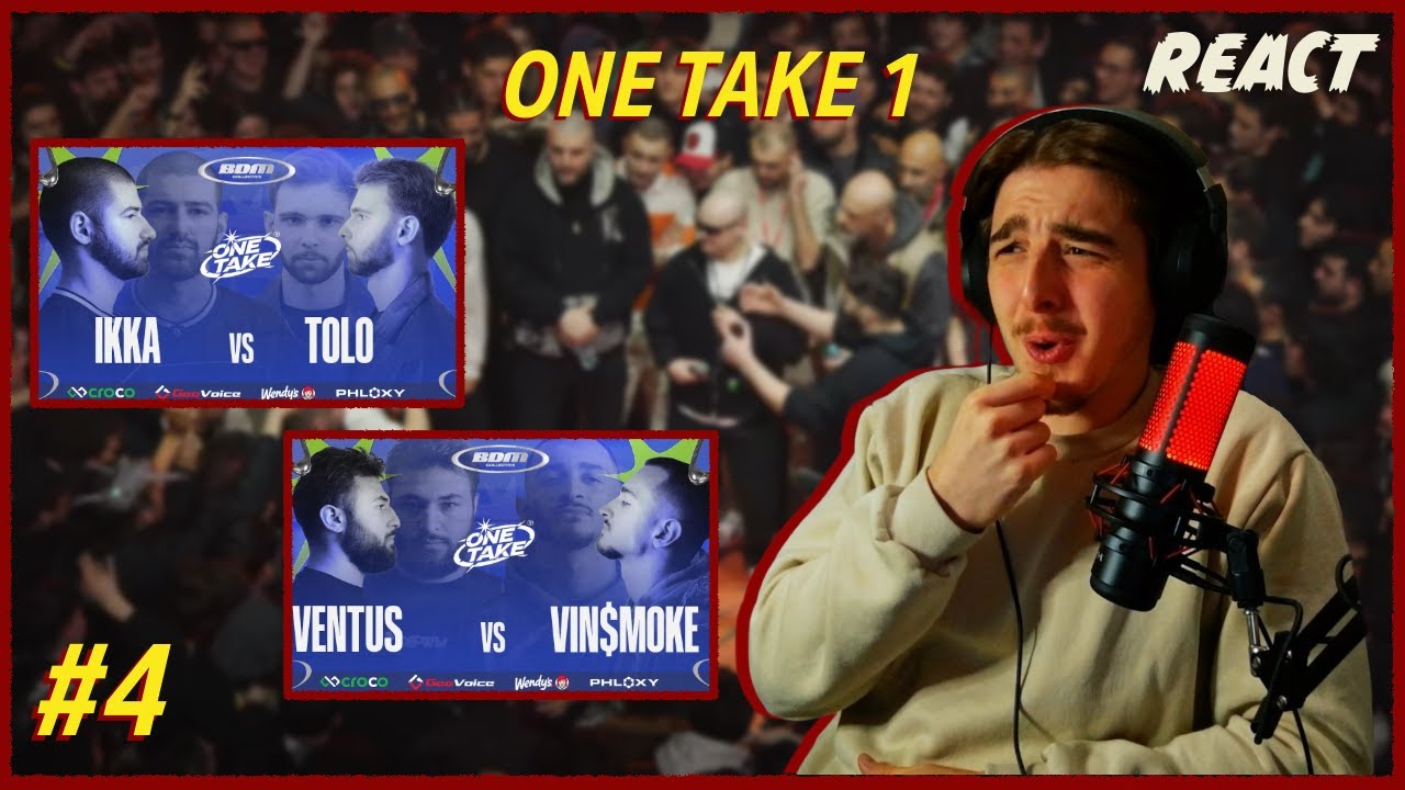 ჩავუჯდეთ ერთად! •  IKKA vs TOLO | VENTUS vs VIN$MOKE
