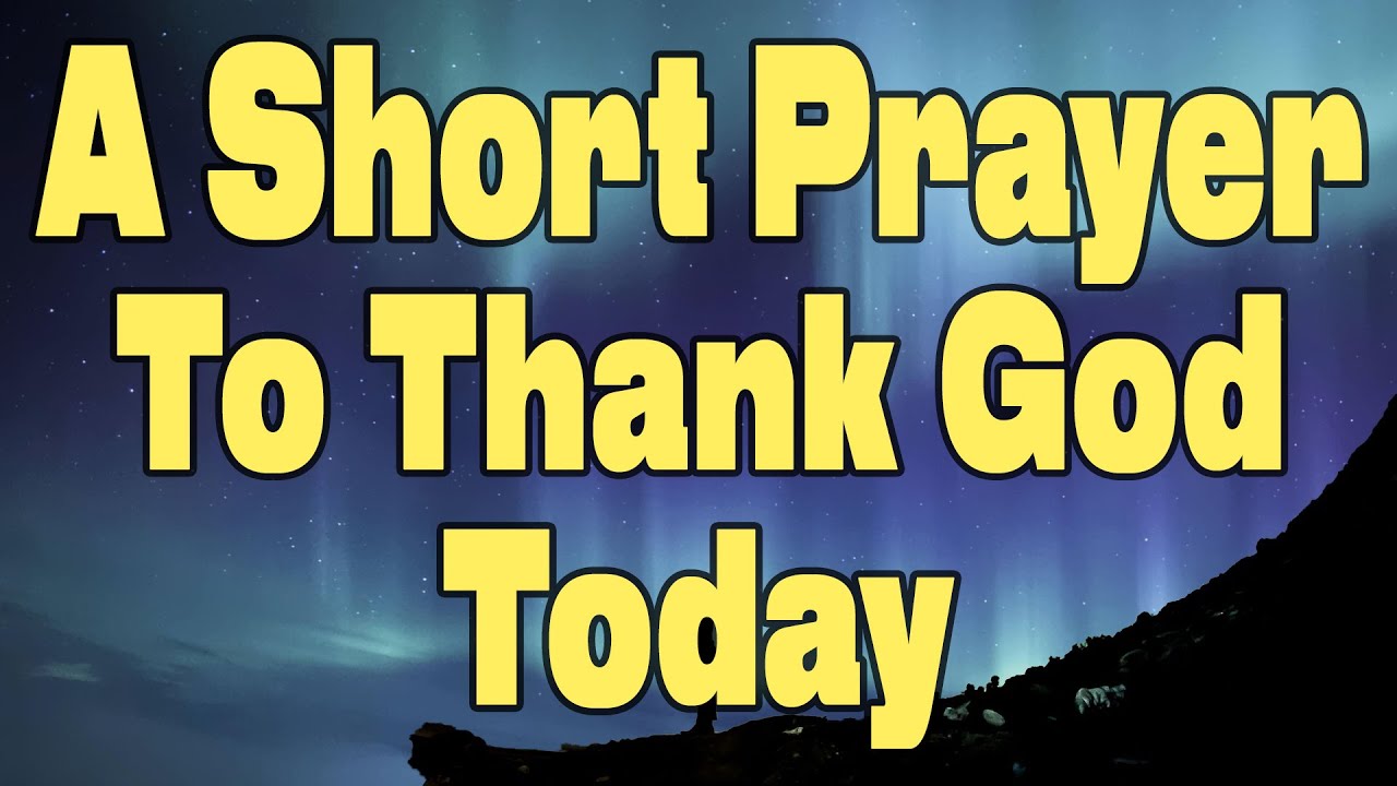 Prayer to Bless Your Home & Loved Ones with God’s Peace | Morning Prayer