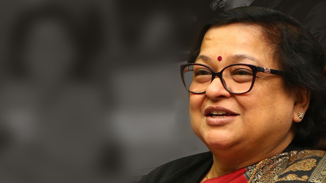 Justice Gita Mittal to be first woman chief justice of J&K