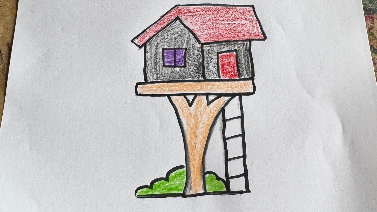 Easy to draw